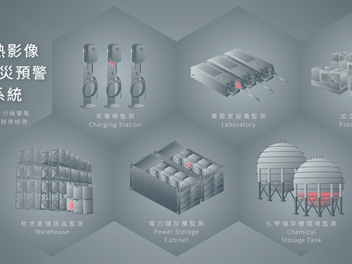 防火工程的重要性及基礎知識