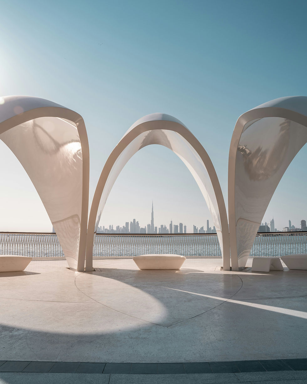 A Record Year for Dubai Real Estate: Dh559 Billion in Sales Reflects Unwavering Global Trust.