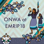 ONWA at UN EMRIP18