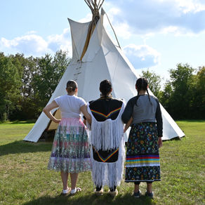 ONWA Promotes Programming & Supports to Fight Human Trafficking