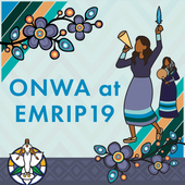 ONWA at EMRIP19