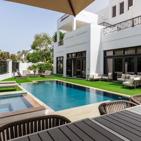 Dubai Real Estate: Beyond the Numbers