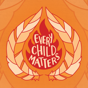 ONWA Honours September 30th Orange Shirt Day