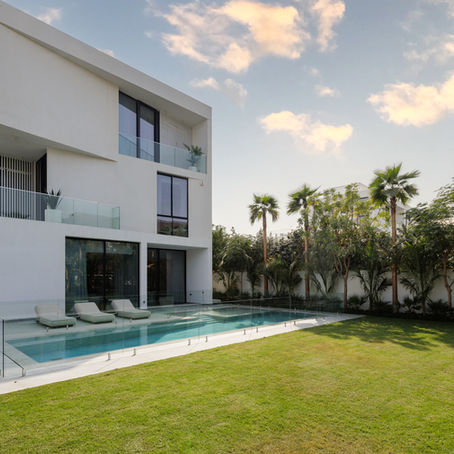 Standalone Luxury…A Beautifully Reimagined Villa in Chorisia II