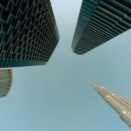 Strategic Capital Reshapes Dubai’s Luxury Property Landscape