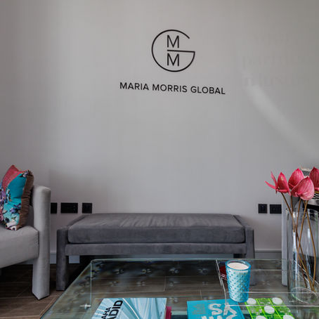 Maria Morris Global Marks Four Years of Purpose-Led Growth