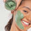 Thumbnail: Guac Star® Soothing Avocado Hydration Mask | 4oz