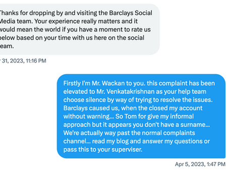 thought I'd have a look over the twitter feed