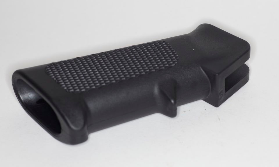 Thumbnail: Pistol Grip, Locking Washer and Screw