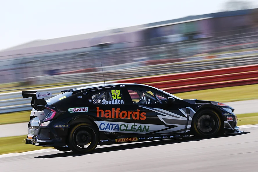 Shedden-earns-bragging rights