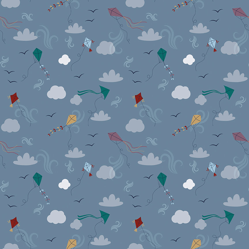 Spoonful of Sugar Lets go fly a kite storm