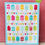Thumbnail: Popsicle Quilt Pattern