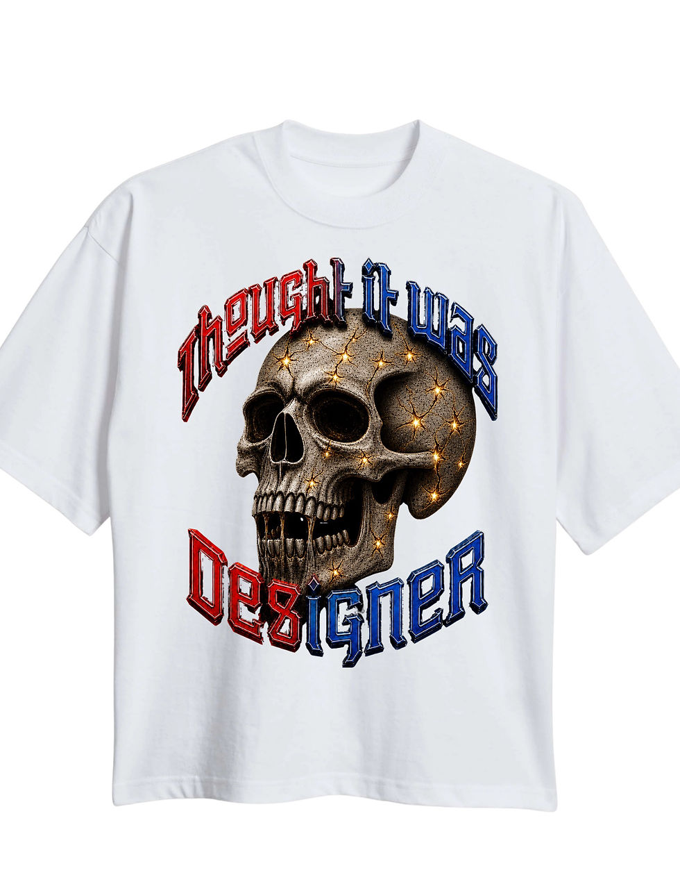 Thumbnail: No Regrets Shirt