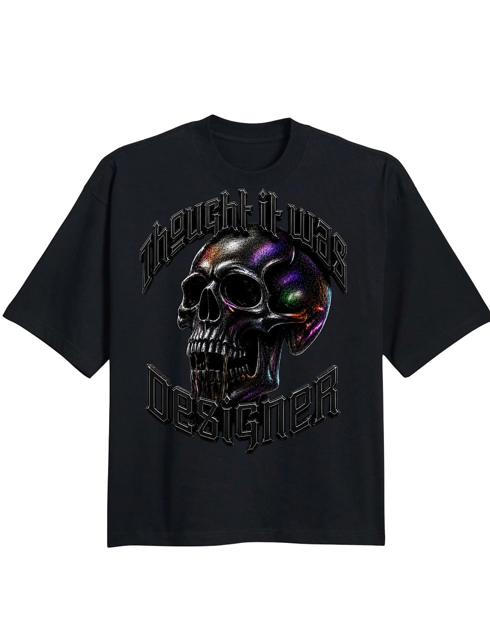 Thumbnail: No Regrets Shirt