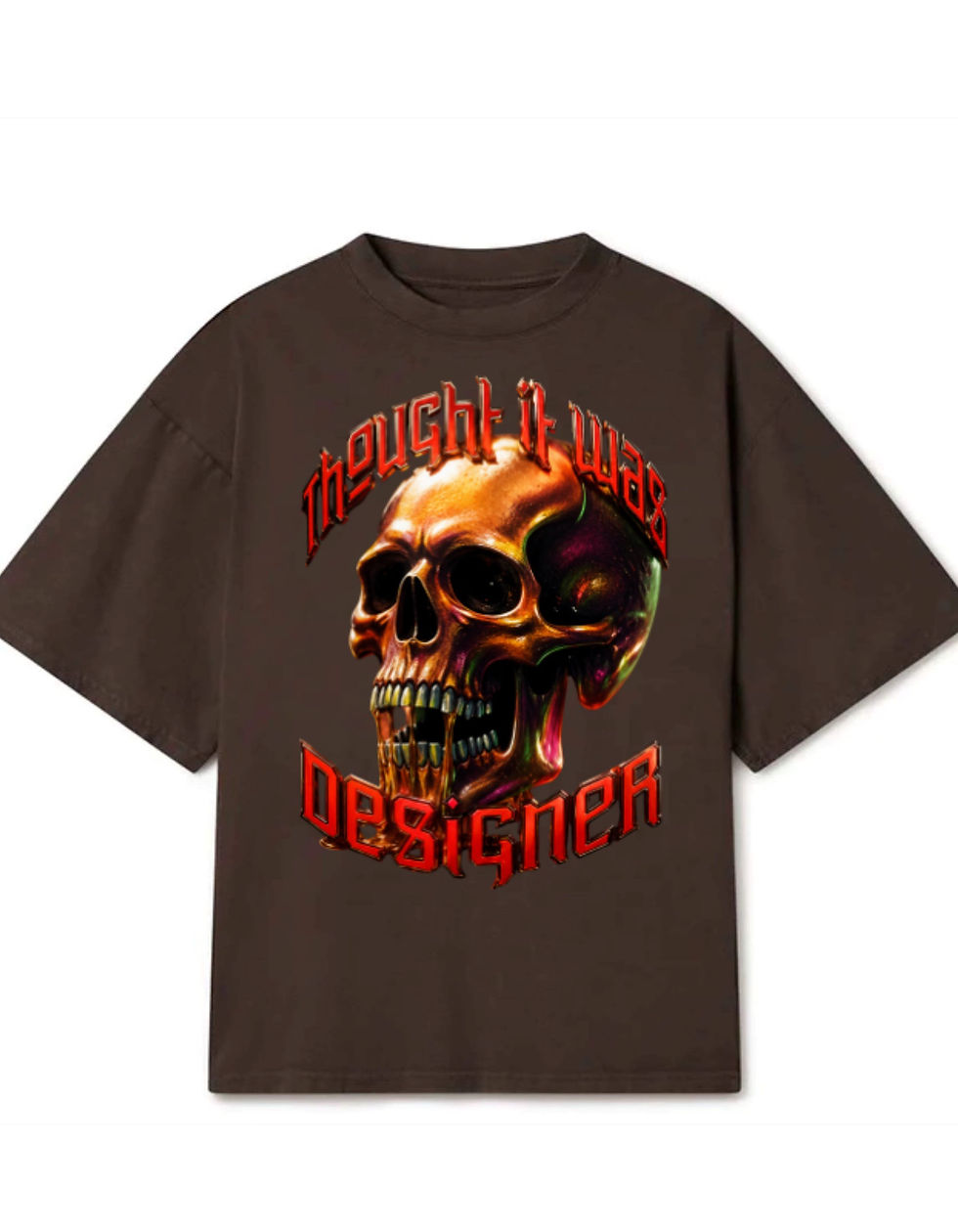 Thumbnail: No Regrets Shirt