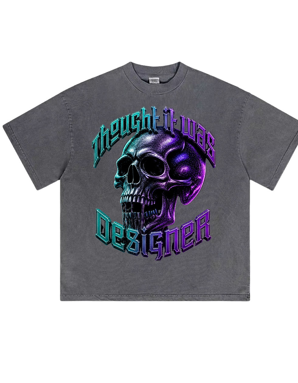 Thumbnail: No Regrets Shirt