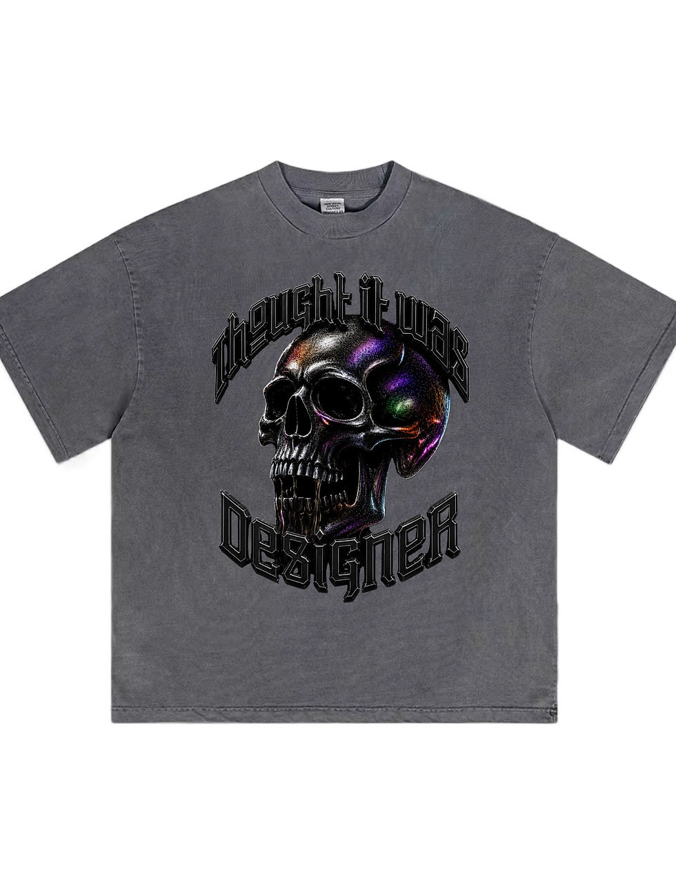Thumbnail: No Regrets Shirt