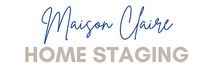 Maison Claire Home Staging Logo