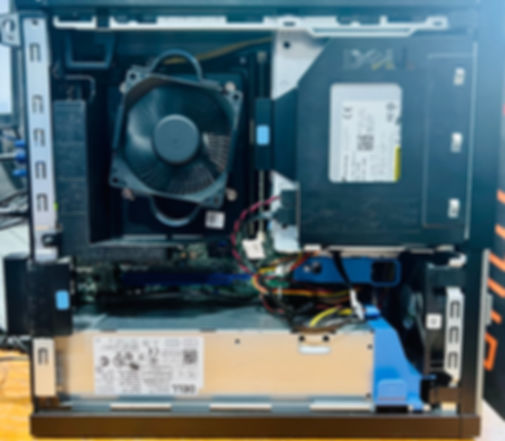Dell Optiplex 9020