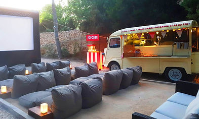 ibiza mobile cinema
