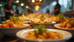 Booking the Best Event Catering Services in Ibiza