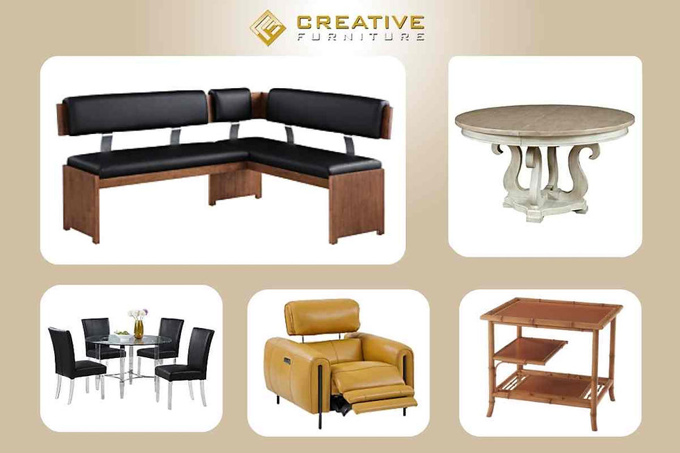 What Makes Modern Italian Furniture Unique?