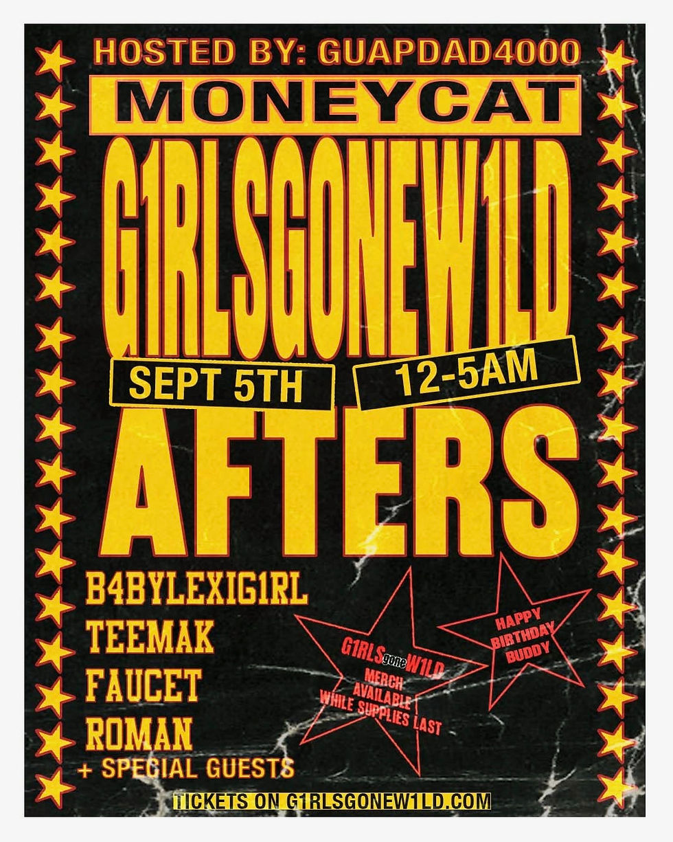 9/5 G1RLSGONEW1LD: ♡ THE AFTERS