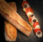 Sandwich Bagnat