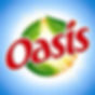 Oasis Pomme / Cassis / Framboise
