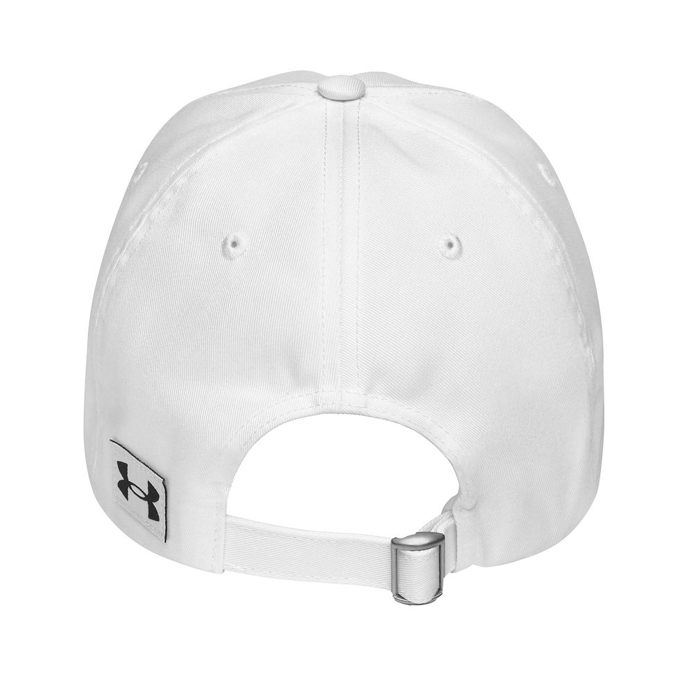 Thumbnail: Blue Township Field Hockey Under Armour® Dad Hat