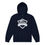 Thumbnail: Manheim Township Sports Youth Heavy Blend Hoodie