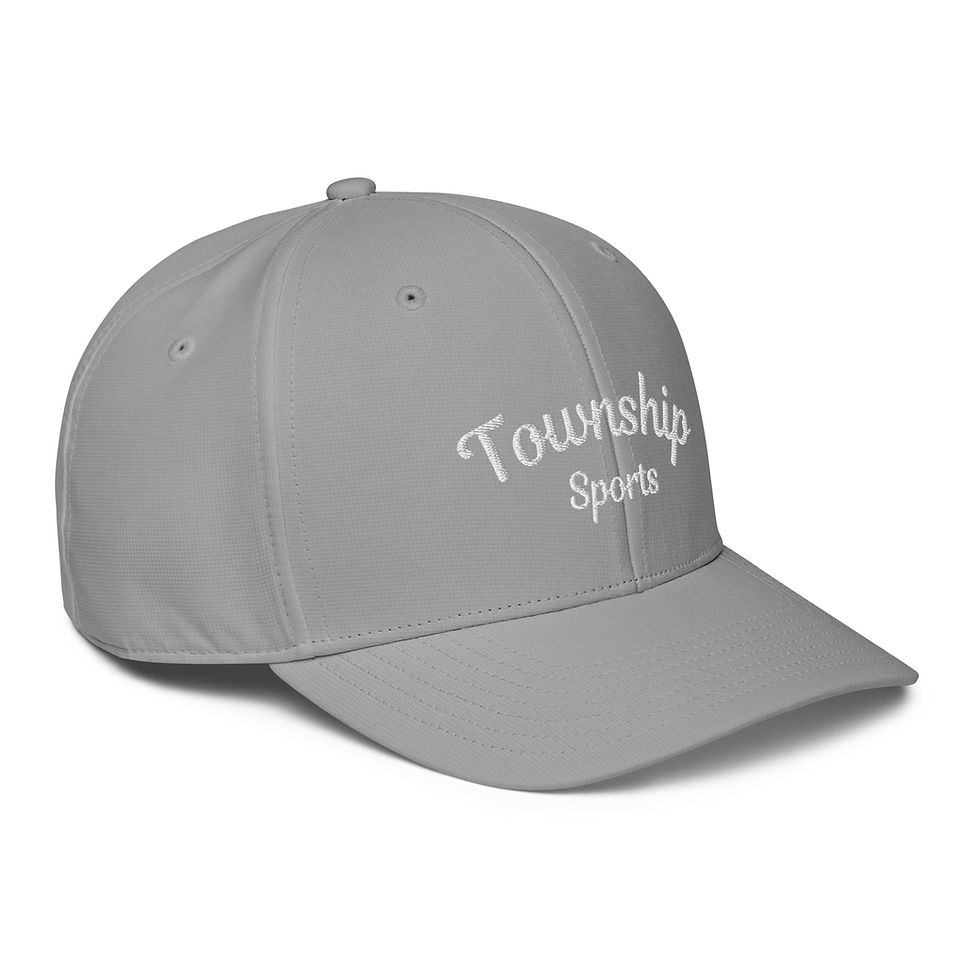 Thumbnail: Township Sports Adidas Performance Cap