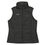 Thumbnail: Charcoal Township Football Women’s Columbia Fleece Vest