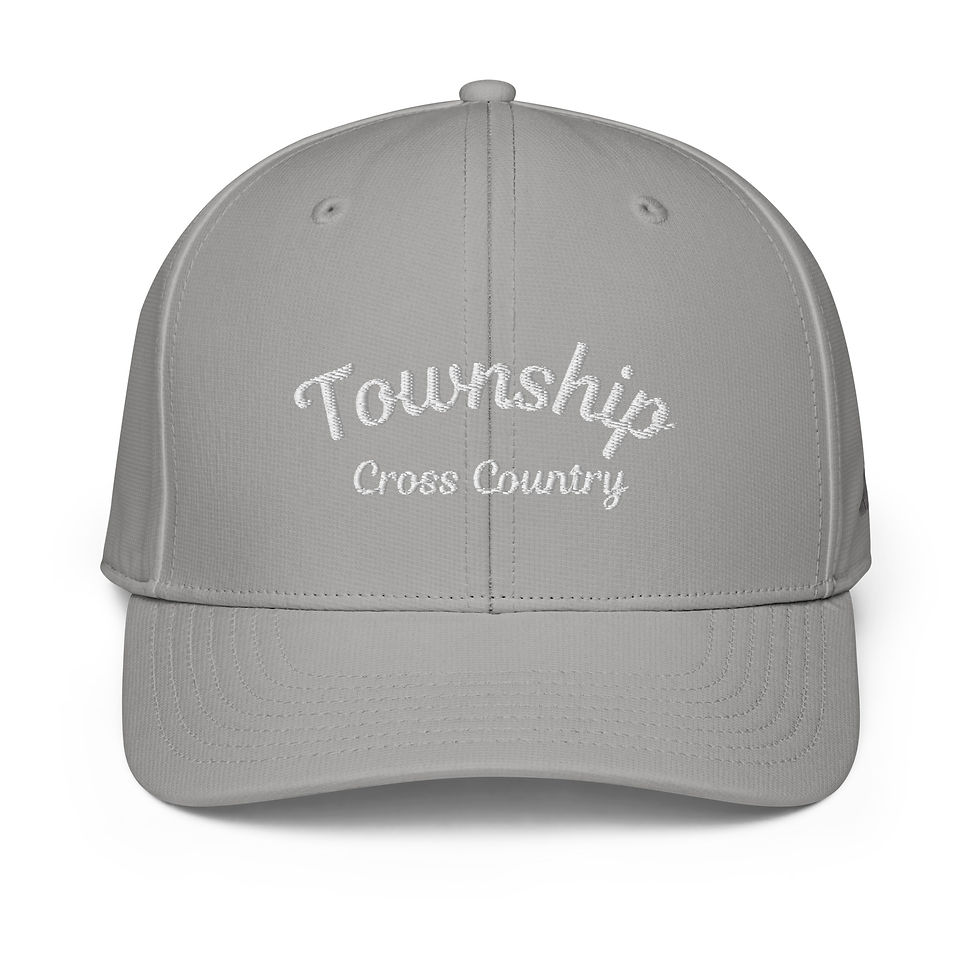 Thumbnail: Township Cross Country Adidas Performance Cap