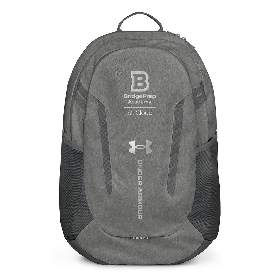 Thumbnail: Under Armour® Backpack