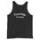 Thumbnail: Township Wrestling Men's Tank Top