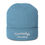 Thumbnail: Township Wrestling Organic ribbed beanie