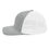 Thumbnail: Blue Streaks Gas Station Trucker Cap