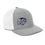 Thumbnail: Blue Streaks Gas Station Trucker Cap