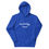 Thumbnail: Township Track Unisex Hoodie