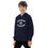 Thumbnail: Youth Fleece Hoodie
