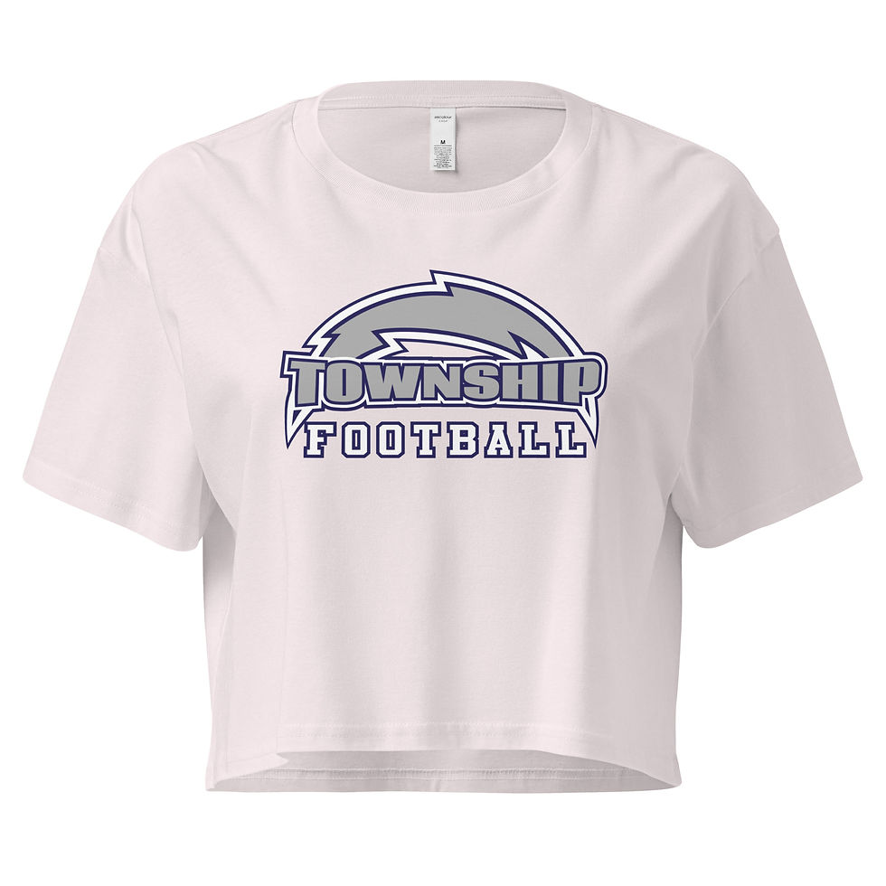 Thumbnail: Women’s crop top