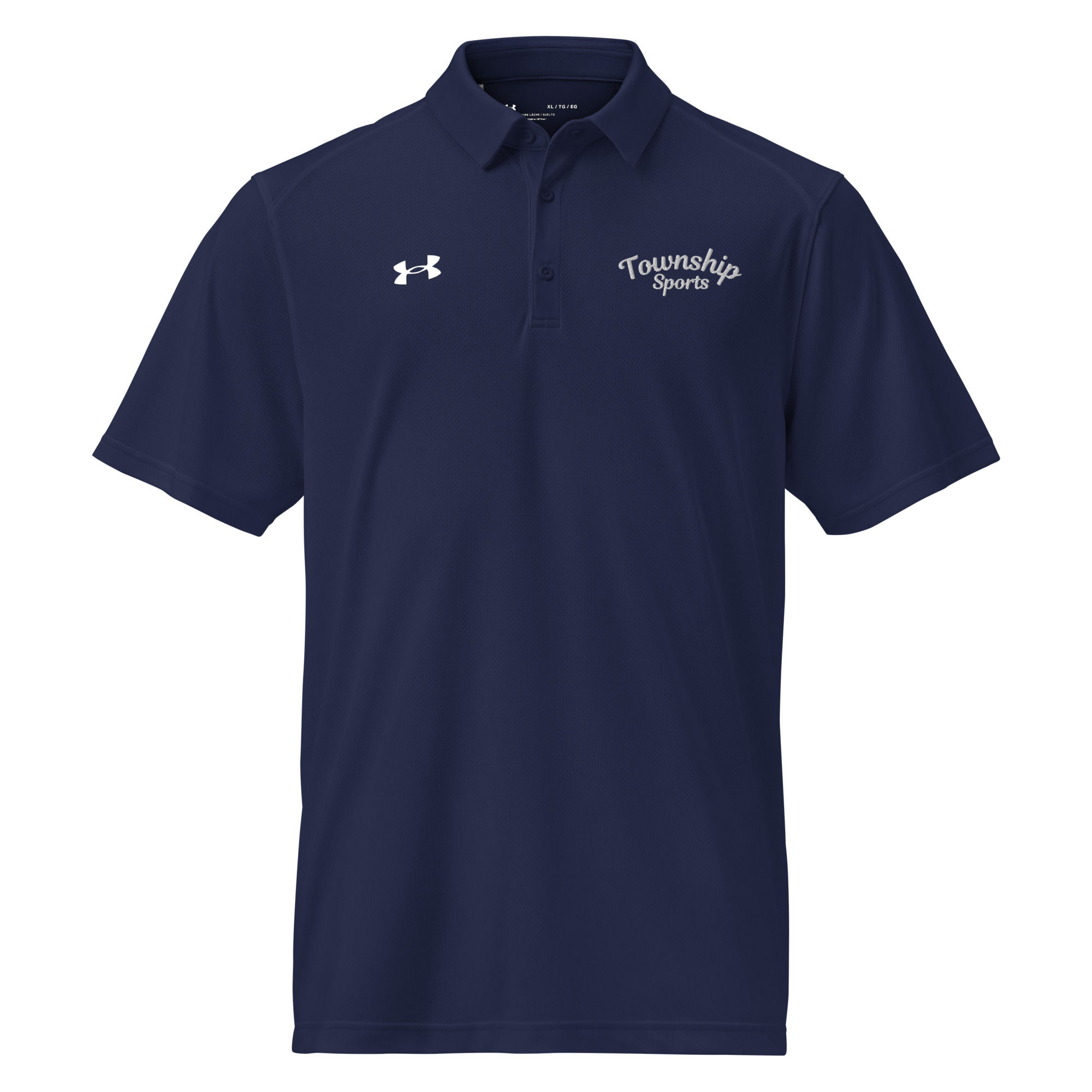 Township Sports Under Armour® Men's Polo