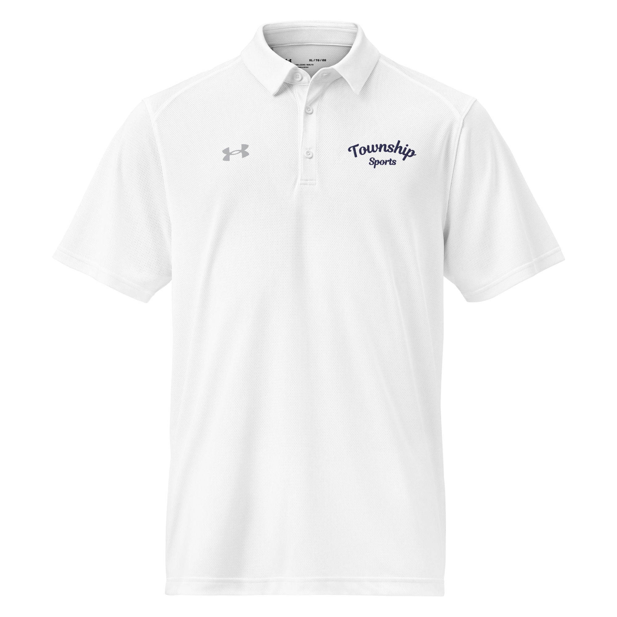 Township Sports Under Armour® Men's Polo