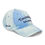 Thumbnail: Blue Township Wrestling Tie Dye Hat