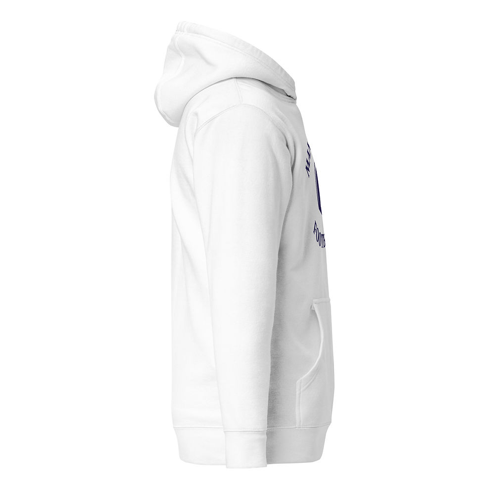 Thumbnail: Unisex Hoodie