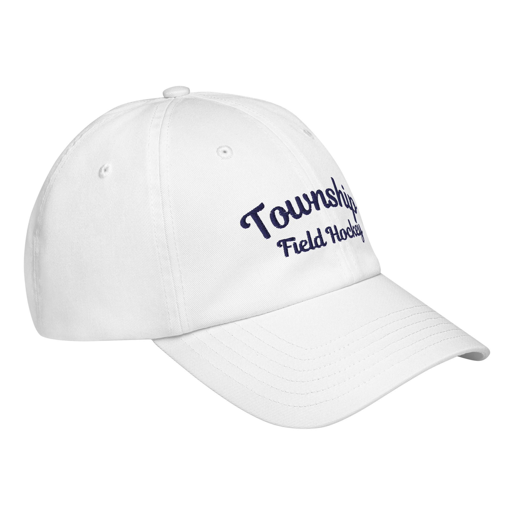 Blue Township Field Hockey Under Armour® Dad Hat