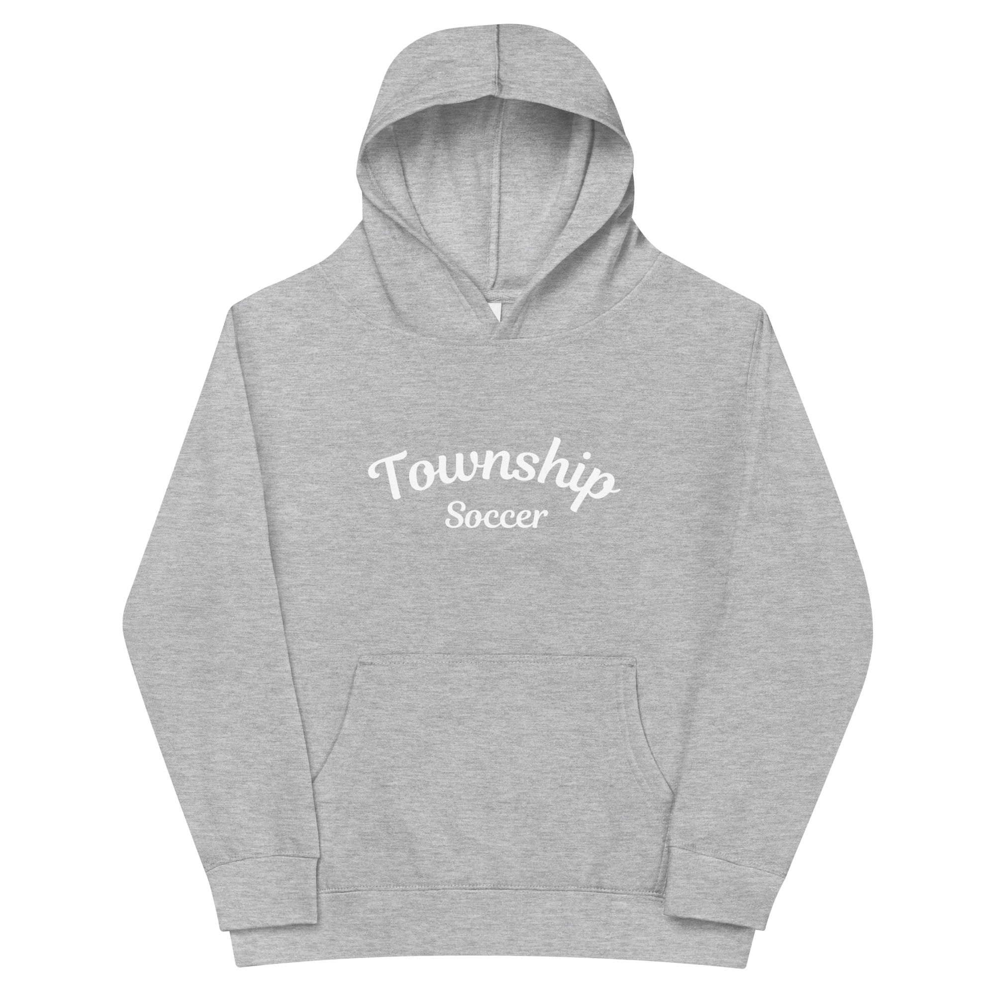 Township Soccer Youth Fleece Hoodie