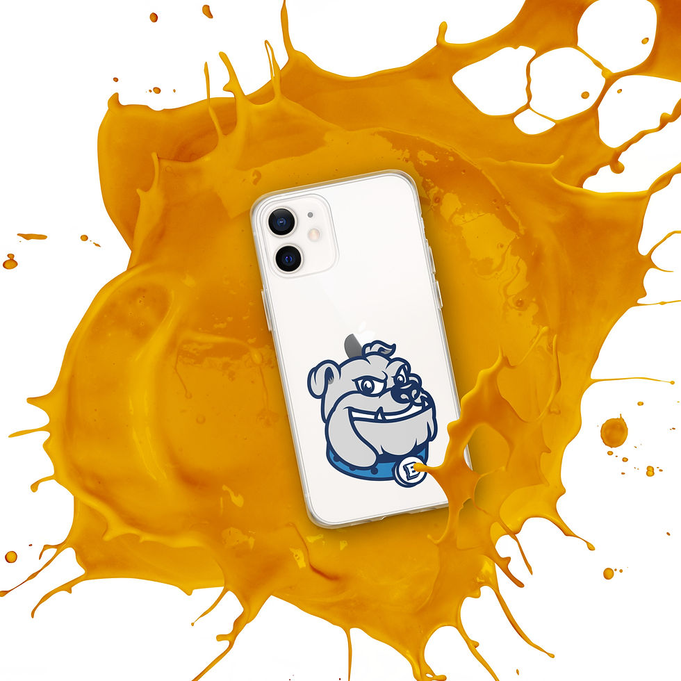 Thumbnail: Clear Case for iPhone®
