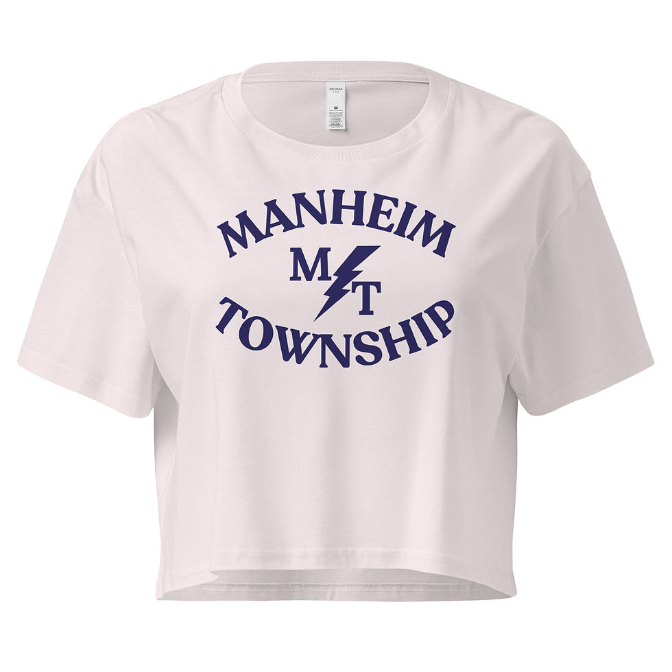 Thumbnail: Women’s crop top